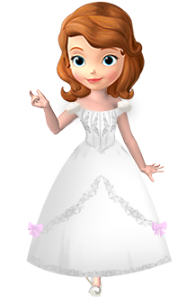 sofia the first dress disney