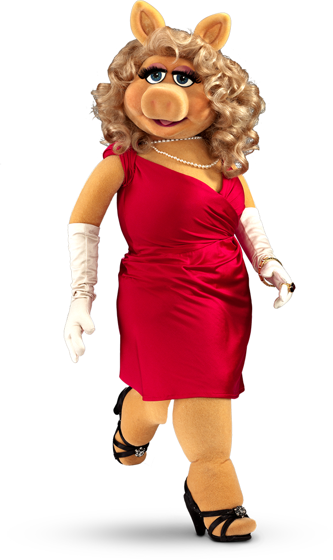 Miss Piggy S Dress Up Archive Disney Lol Miss Piggy S Dress Up Archive Disney Lol