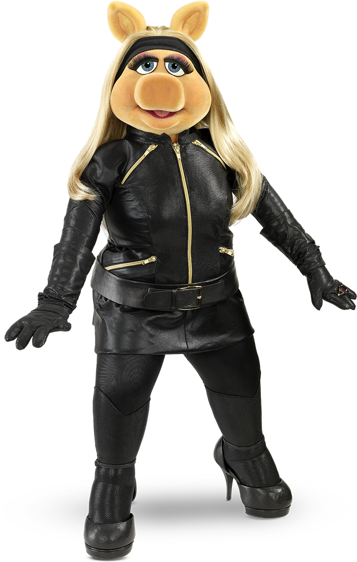 Miss Piggy S Dress Up Archive Disney Lol Miss Piggy S Dress Up Archive Disney Lol