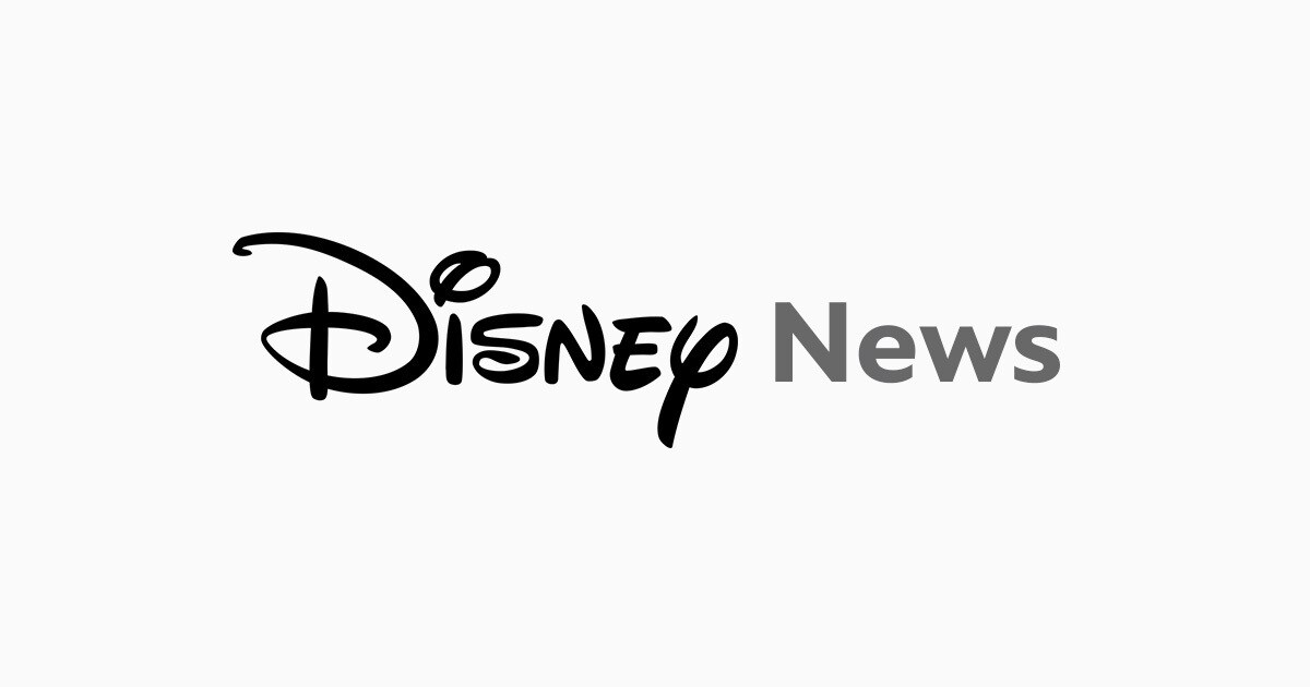 Disney News | The Official News Site for Disney