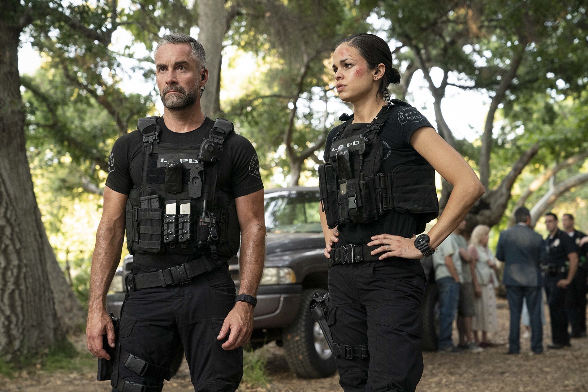 SWAT
