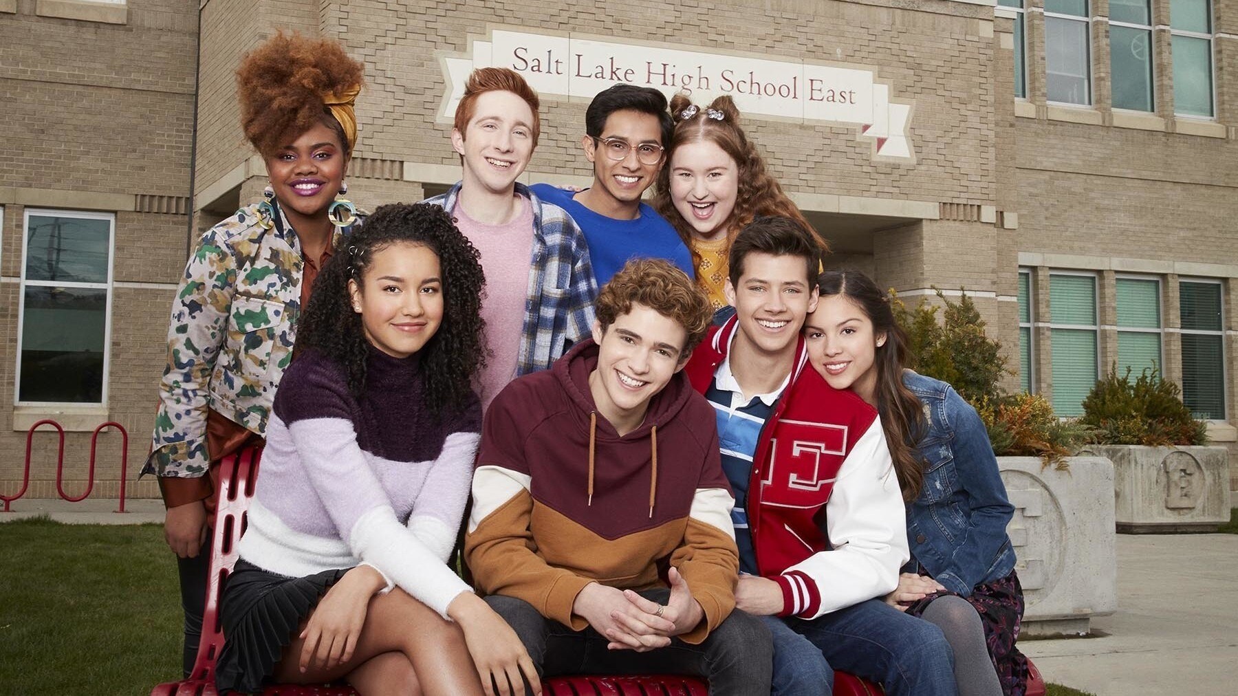 O que esperar da temporada 4 de 'High School Musical: A Série: O Musical'?