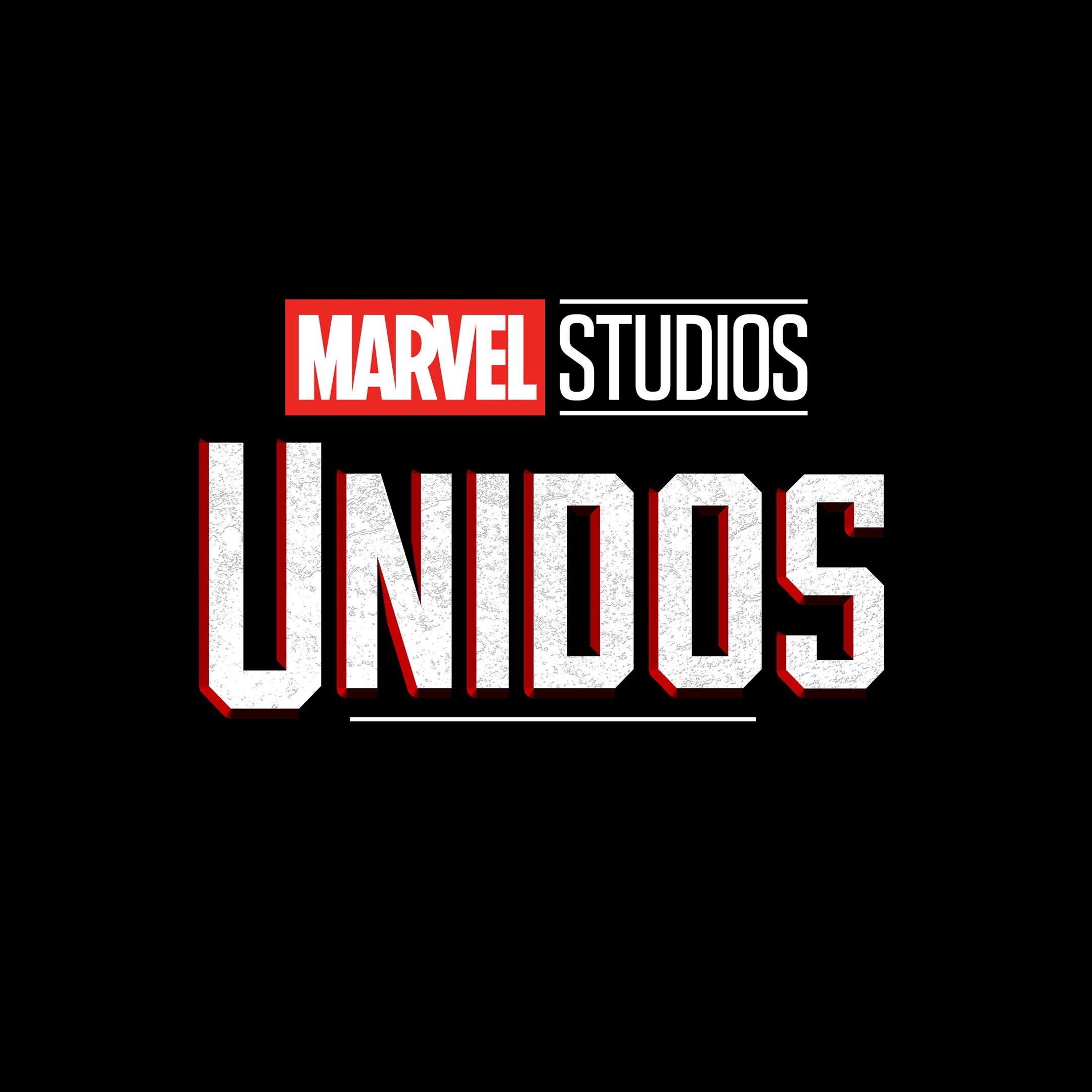 Marvel Studios Unidos