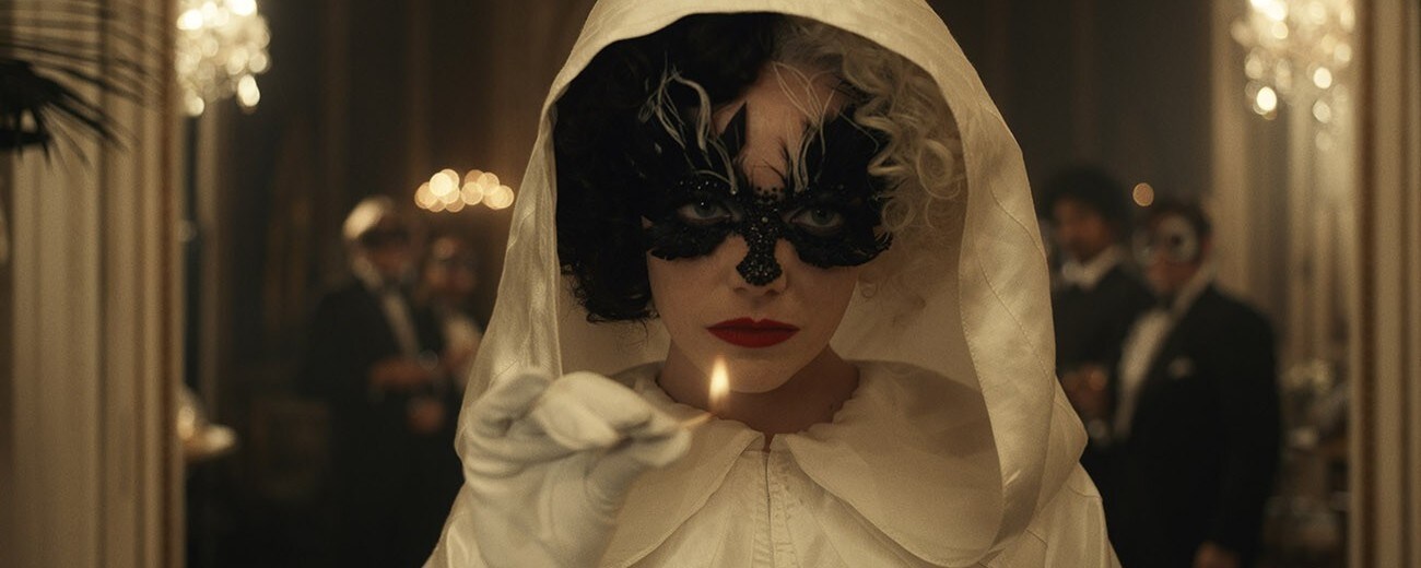 Todo sobre Cruella, la villana que llega en Mayo a cines y Disney+ con ...