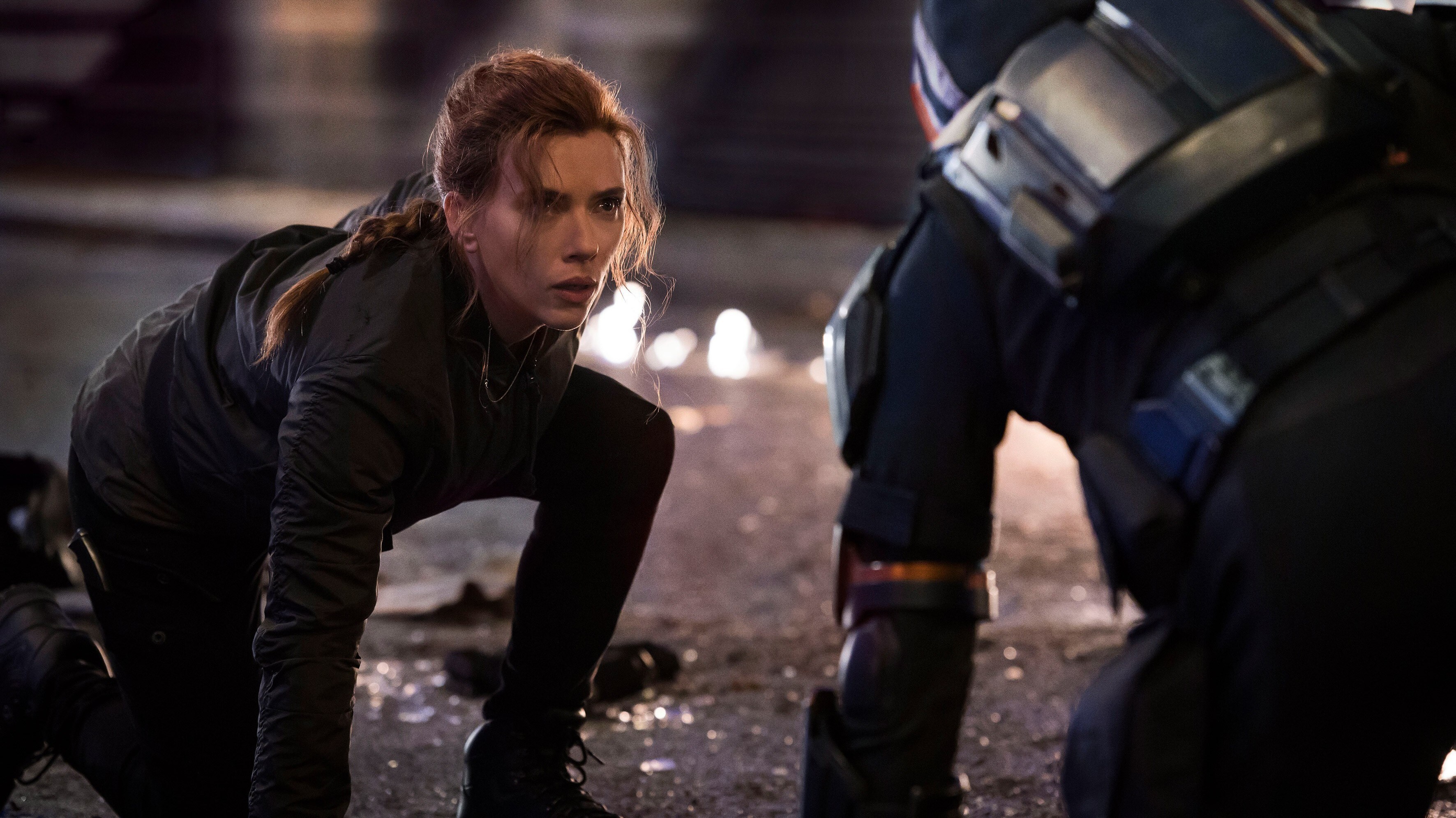 Black Widow: Llega el estreno tan esperado por los fans del Universo Cinematográfico de Marvel.  