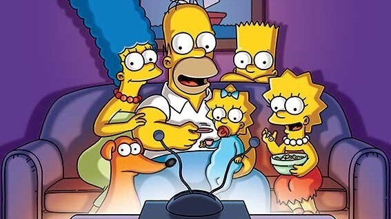 De Springfield a Quahog, as melhores séries animadas você encontra no Star +