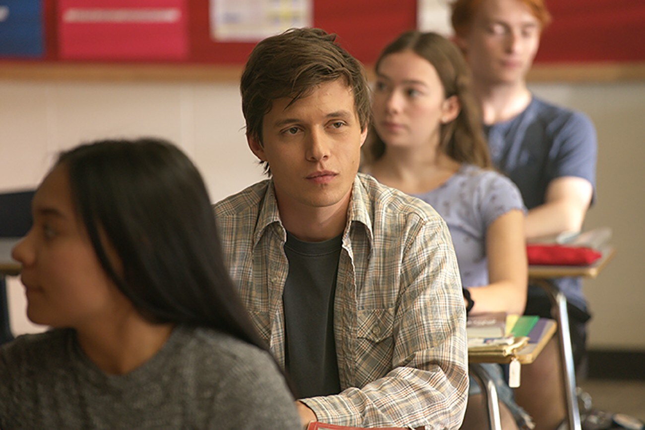 A Teacher