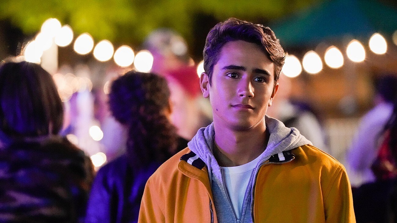 6 coisas que você não sabia sobre Love, Victor
