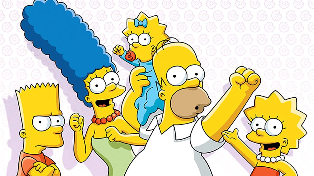Quantas horas levaria para assistir Os Simpsons desde o início?