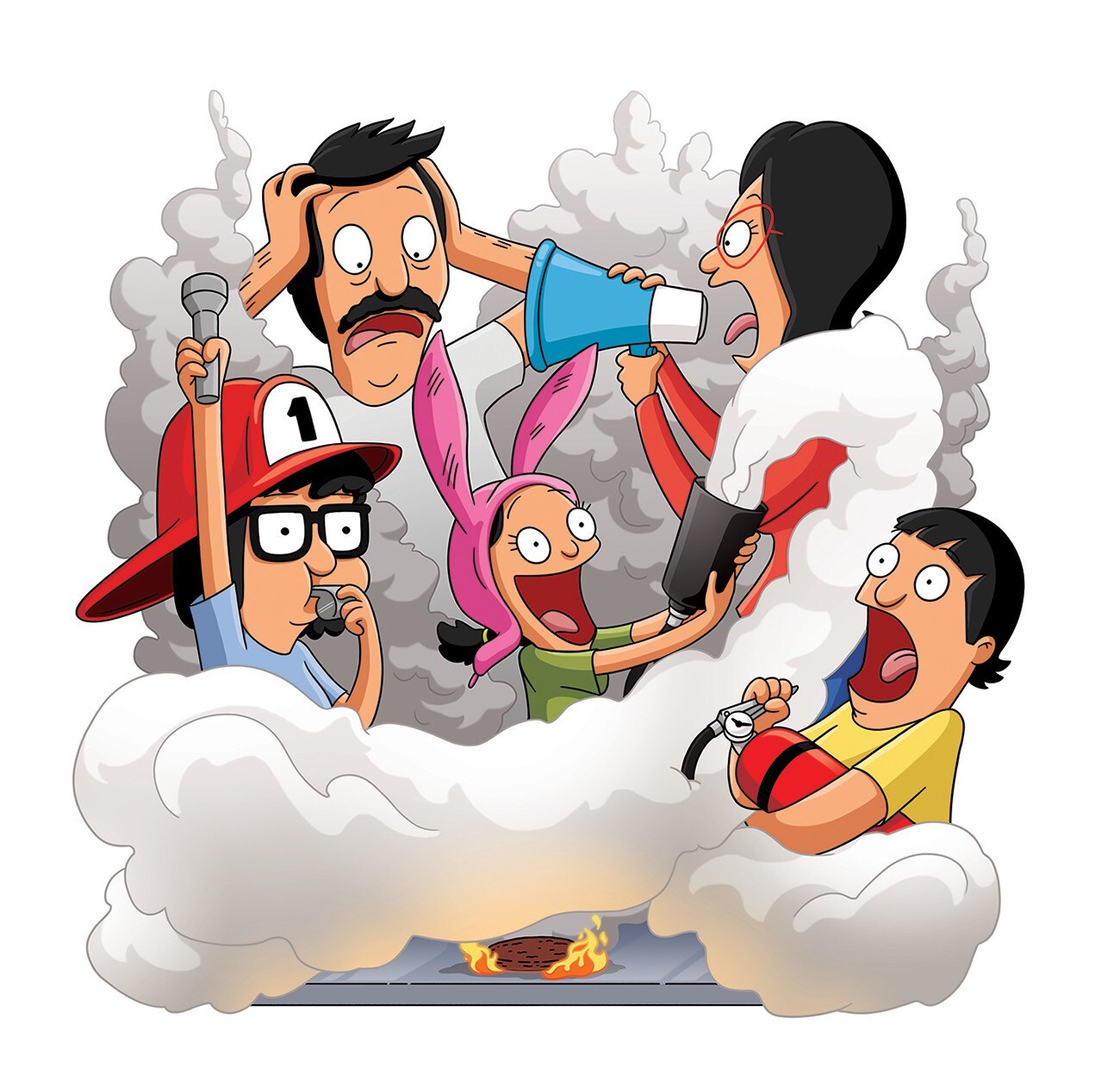 Bob's Burgers