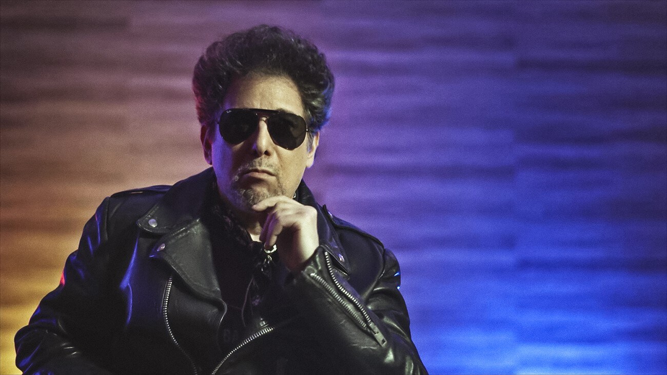 Andrés Calamaro Andrés Calamaro