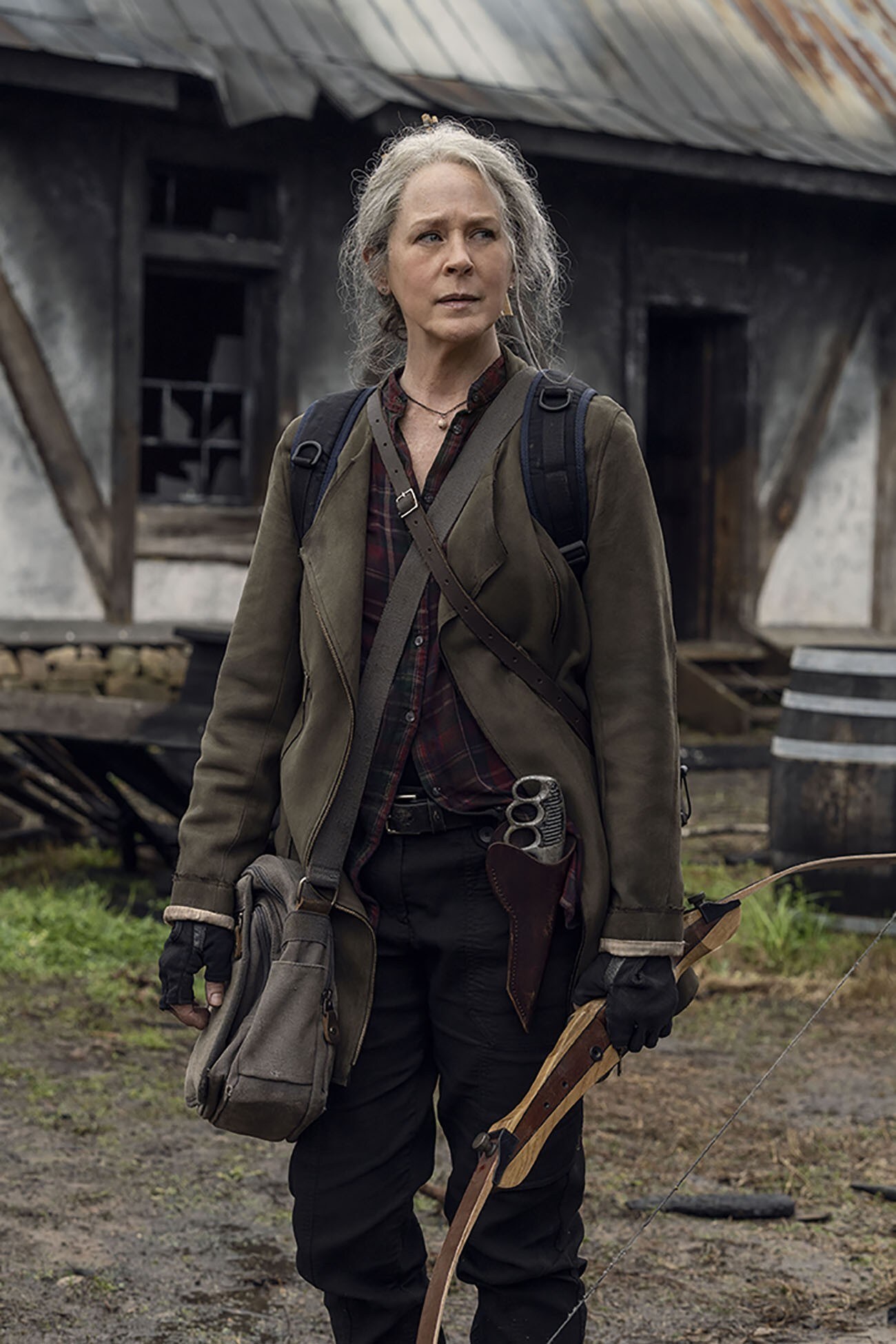 Carol Peletier Carol Peletier