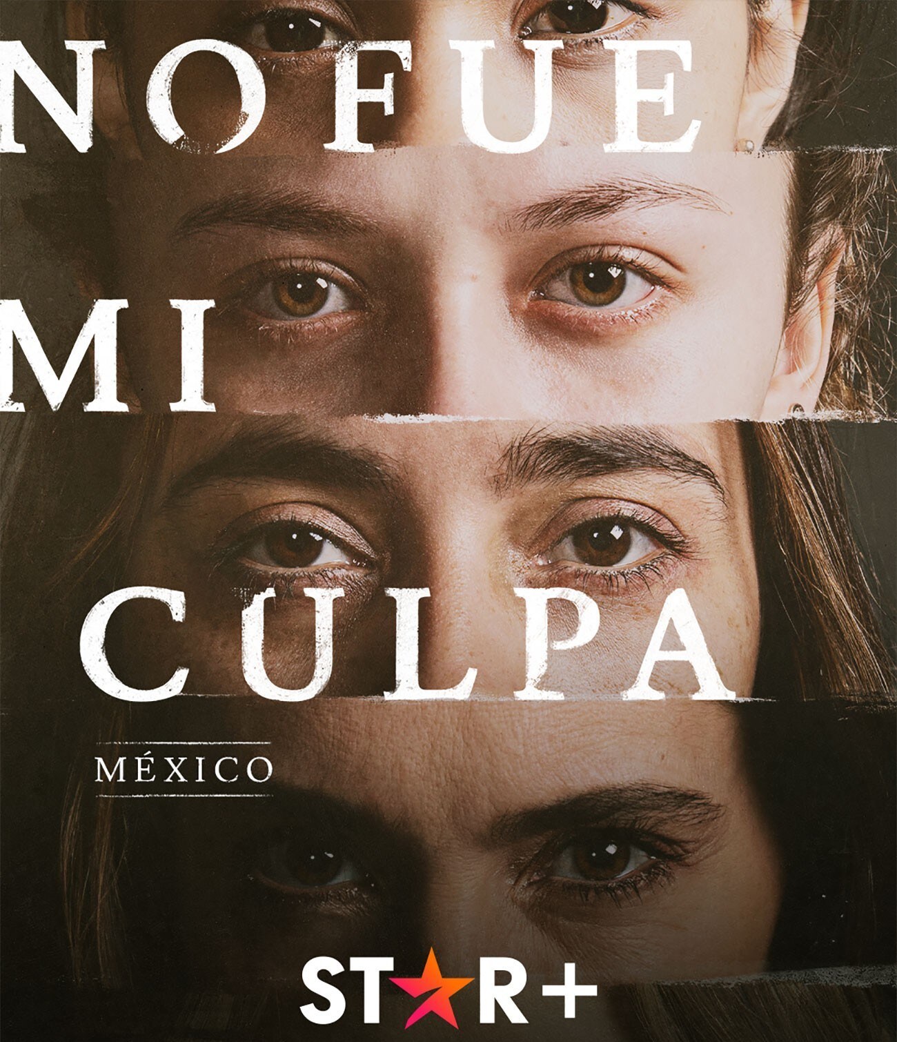 No fue mi culpa No fue mi culpa