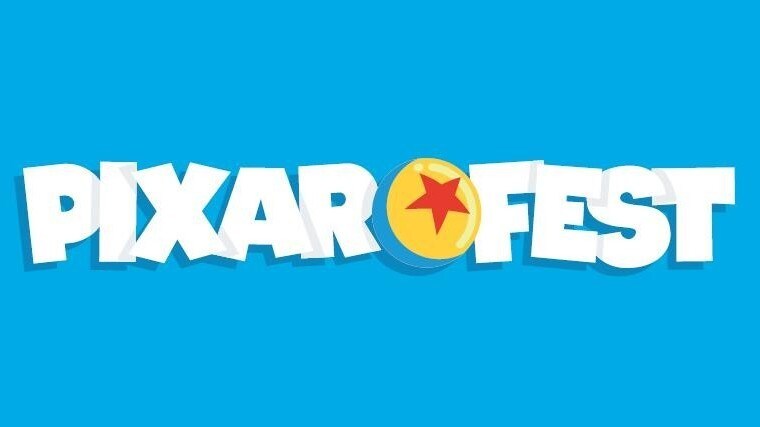 Es el mes de Pixar Fest y los fans siguen disfrutando del contenido especial 