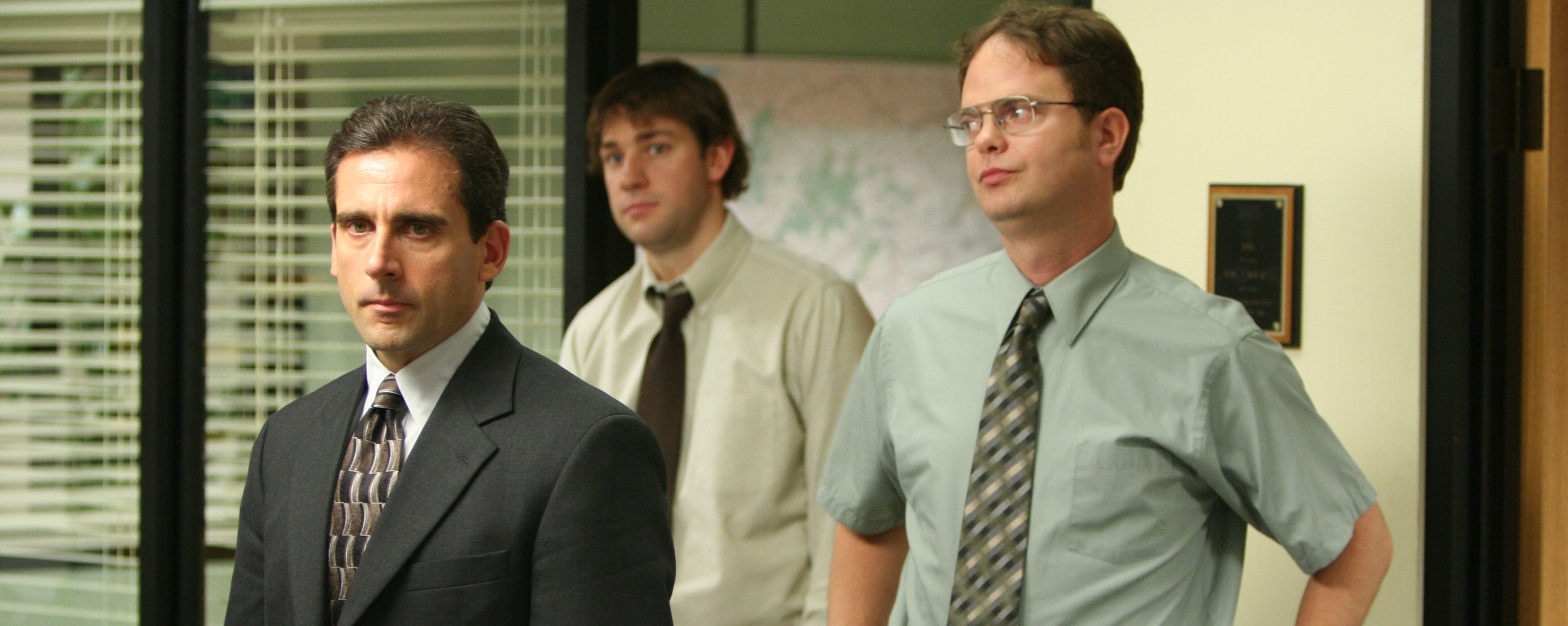The Office online onde assistir a todas as temporadas da série com