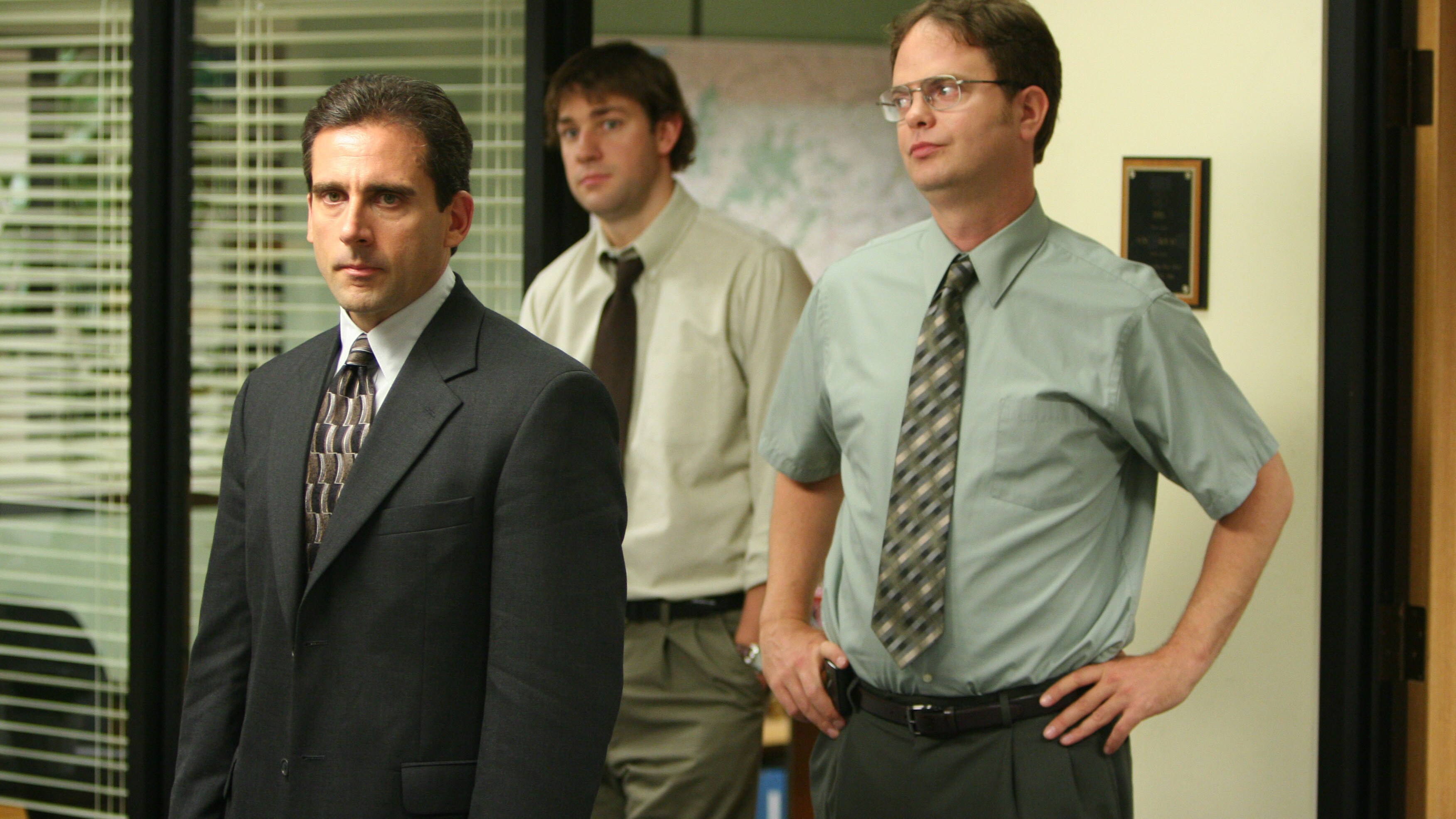 The Office online: onde assistir a todas as temporadas da série com Steve Carell