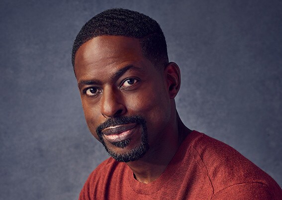 Sterling K. Brown Sterling K. Brown