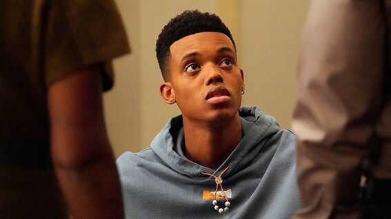 5 Curiosidades sobre Jabari Banks, o ator protagonista de Bel-Air
