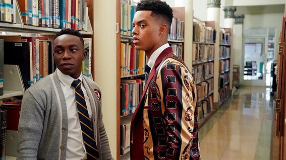 Os 5 filmes e séries sobre basquete para ver enquanto aguarda a estreia da 2ª temporada de Bel-Air no Star+