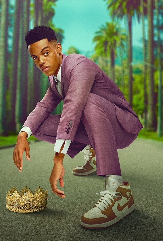 Bel Air
