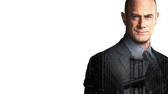 Law & Order: Organized Crime