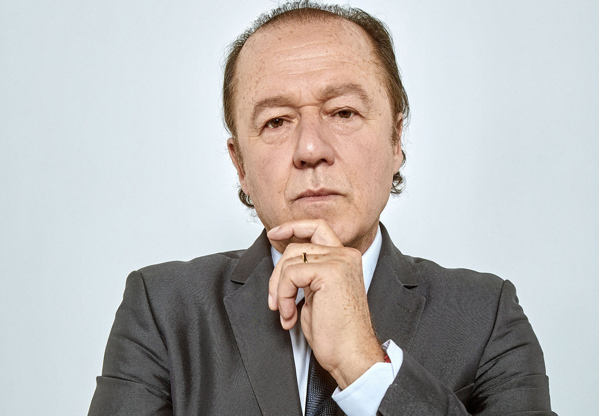 Francisco Castelló