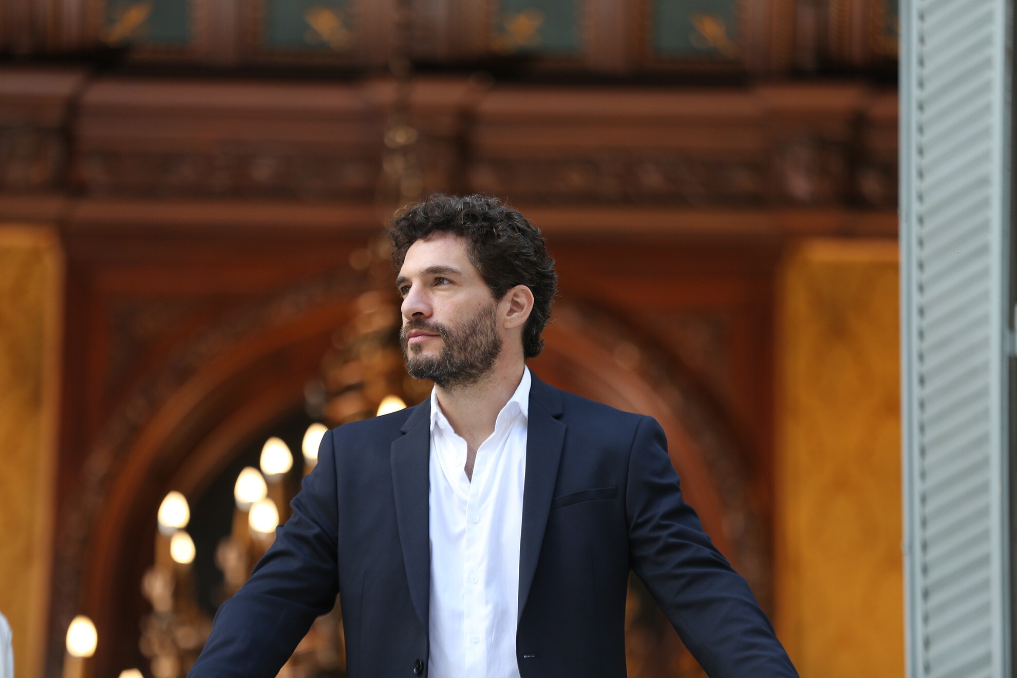 Michel Noher Michel Noher