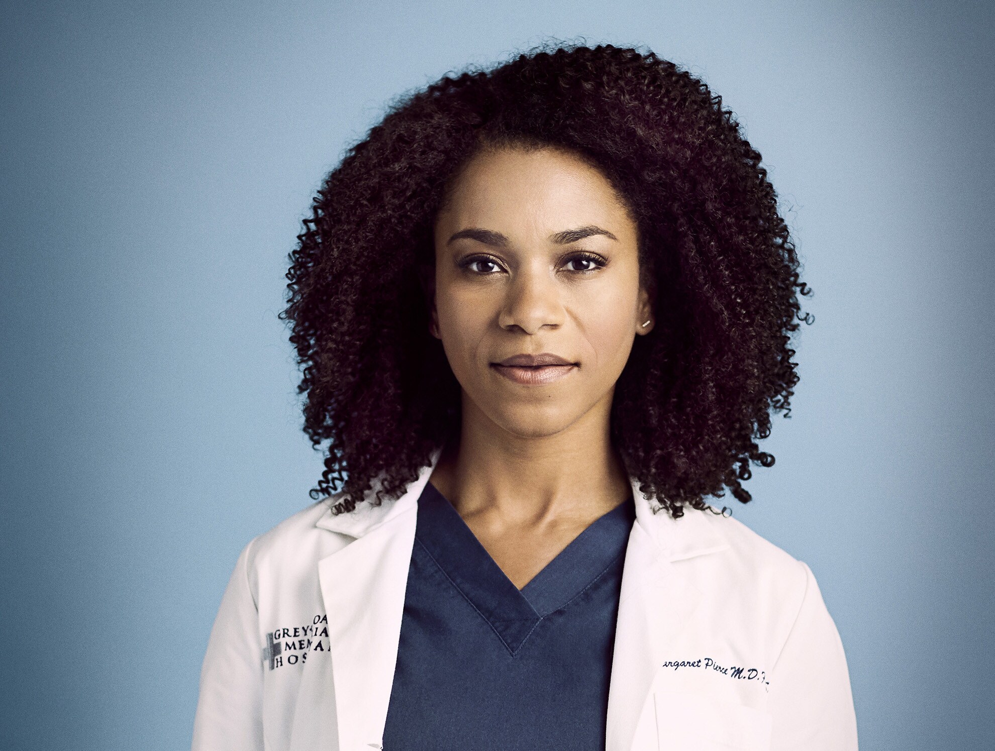 Grey’s Anatomy