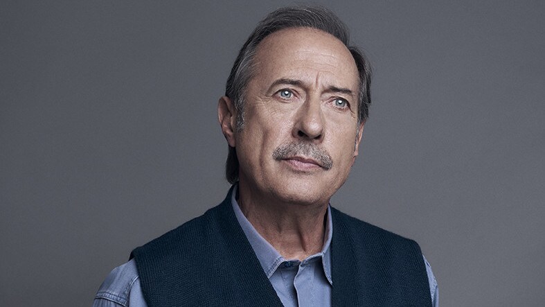 El Encargado: quién es el doble de Guillermo Francella