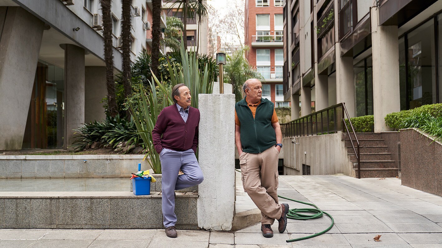 El Encargado tendrá temporada 2: Todo lo que tienes que saber sobre el futuro de Eliseo y su edificio