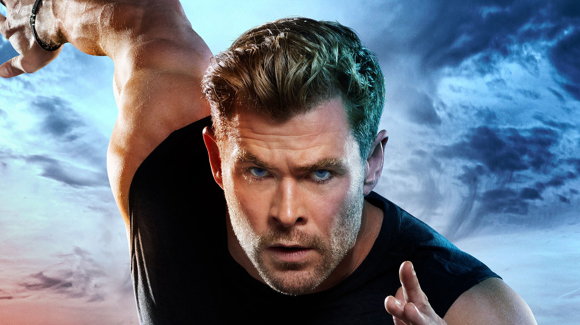 Los 5 retos que Chris Hemsworth deberá superar en Sin Límites por Disney+ 