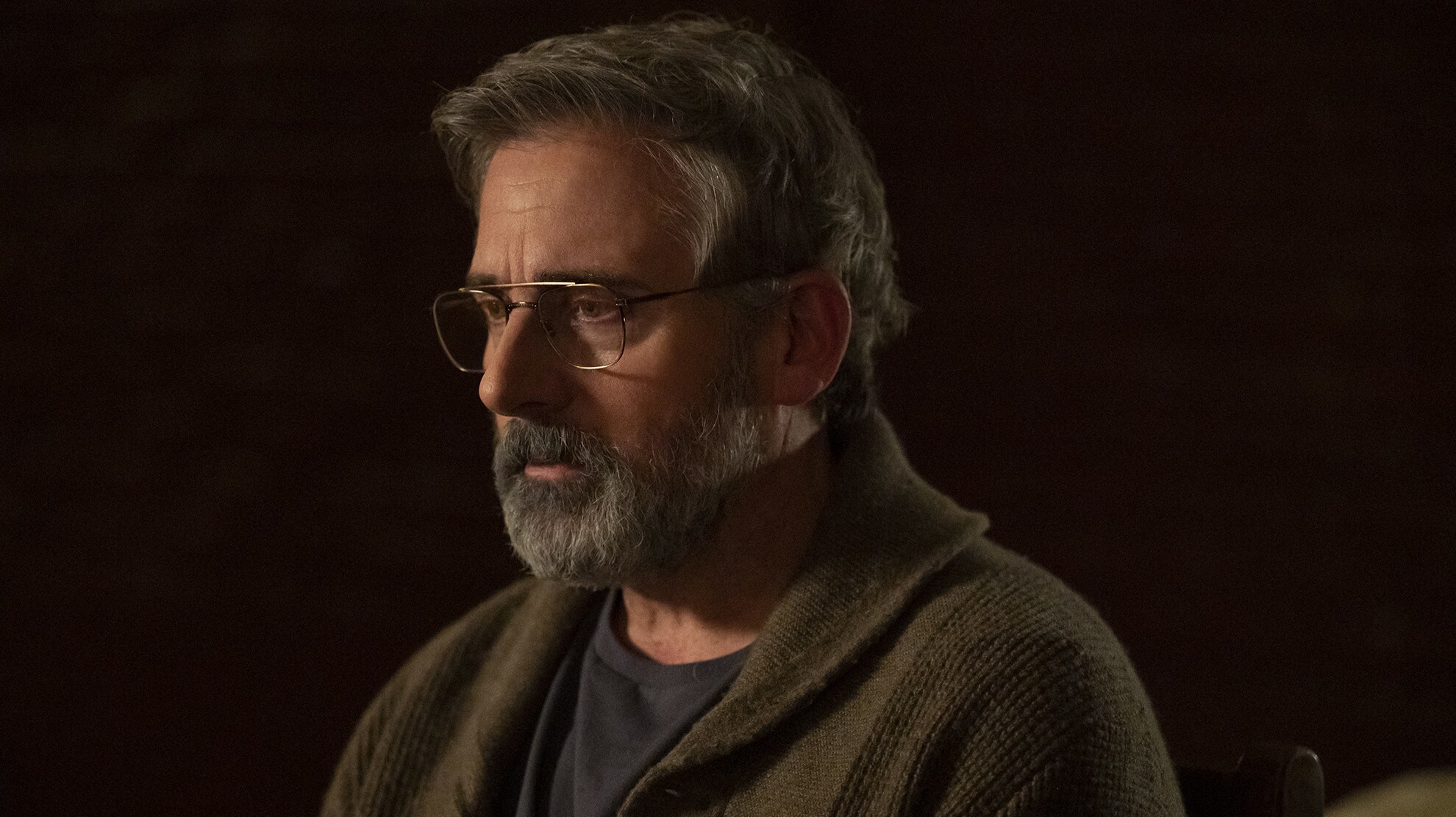Quantos episódios a série 'O Paciente' tem?