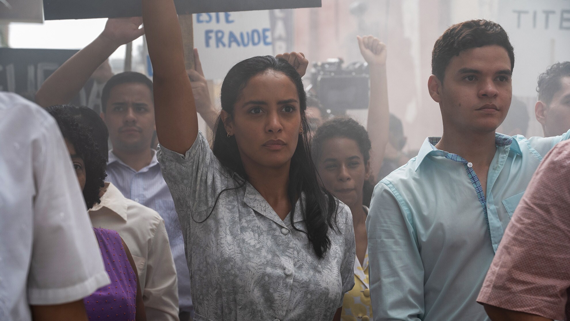'O Grito das Mariposas': o novo drama histórico inspirado em fatos reais