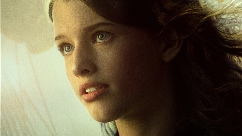 Wendy Darling y otras 5 adolescentes inolvidables de las películas de Disney