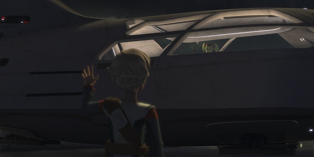 Orn Free Taa's Shuttle | Star Wars Databank | StarWars.com