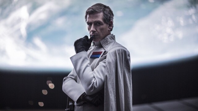 Director Krennic