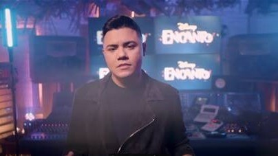Sertanejo Felipe Araújo canta na trilha de “Encanto”, nova animação da Disney - confira clipe