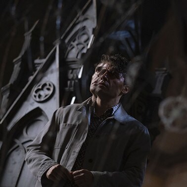 'Cavaleiro da Lua': como a série aborda o tema da saúde mental?