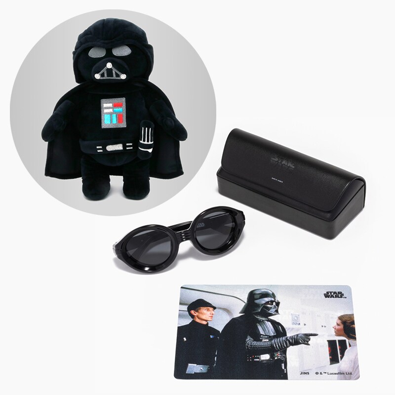 Happyくじ STAR WARS THE SKYWALKER SAGA | ジャパン スター