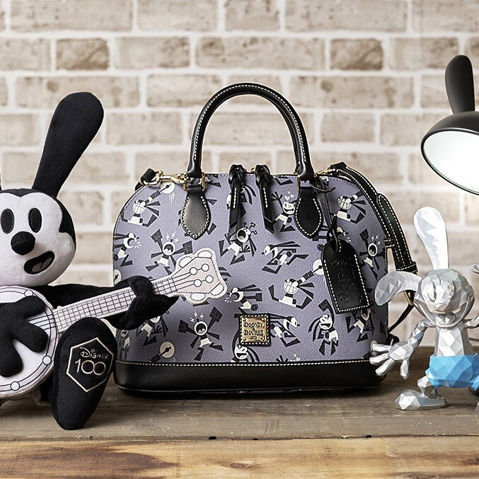 4月28日 (金) 発売 『Disney100 Oswald the Lucky Rabbit Collection 