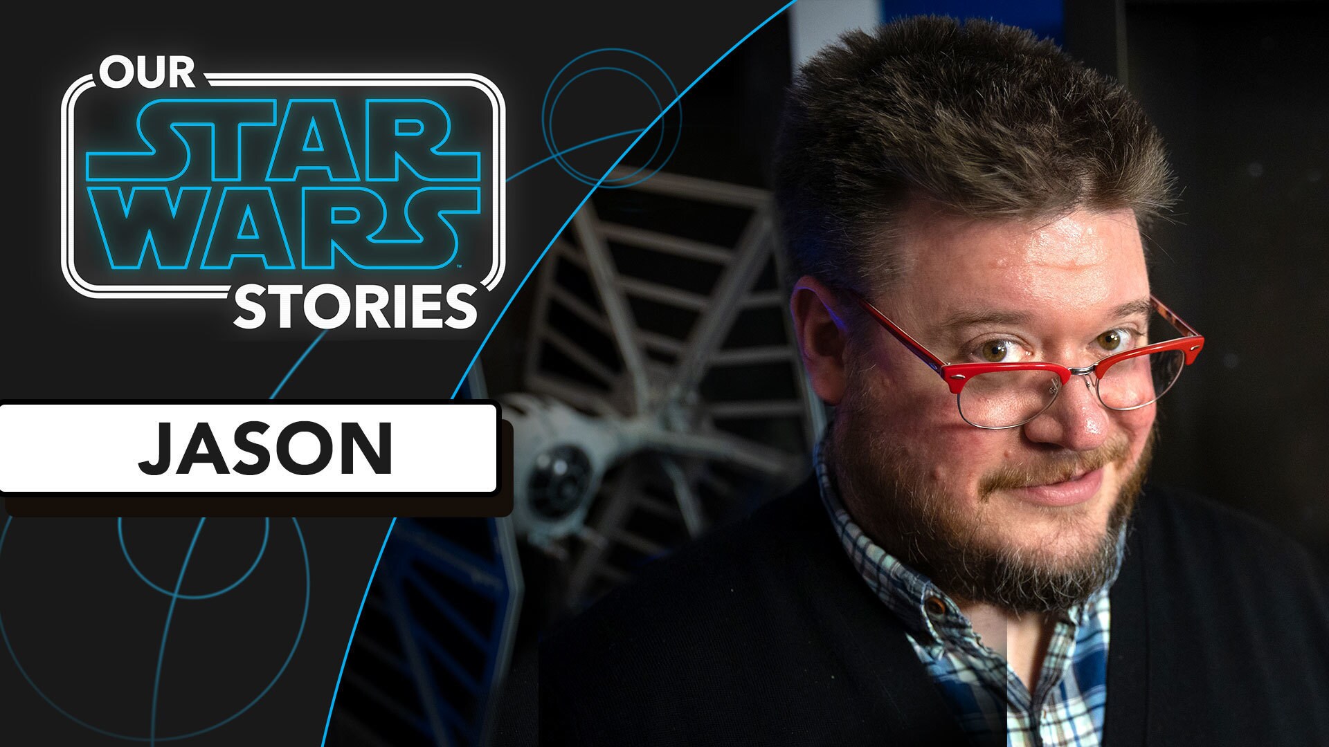 Jason Eaton and His Incredible Star Wars Models | Our Star Wars Stories