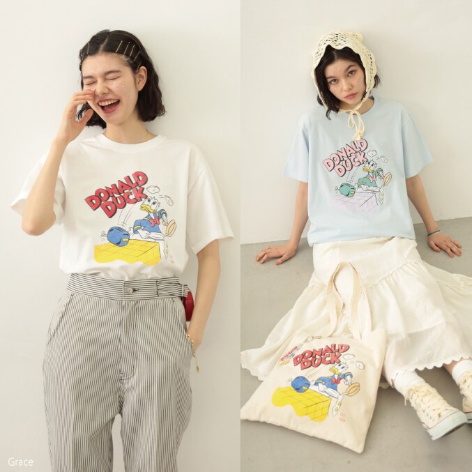 ドナルドダックコレクション 1