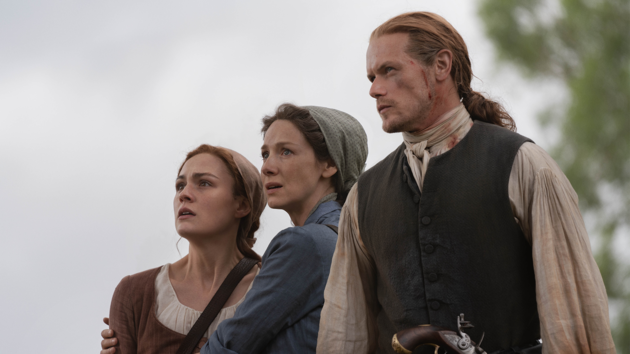 Tutorial de como dizer Sassenach| Outlander |Star+