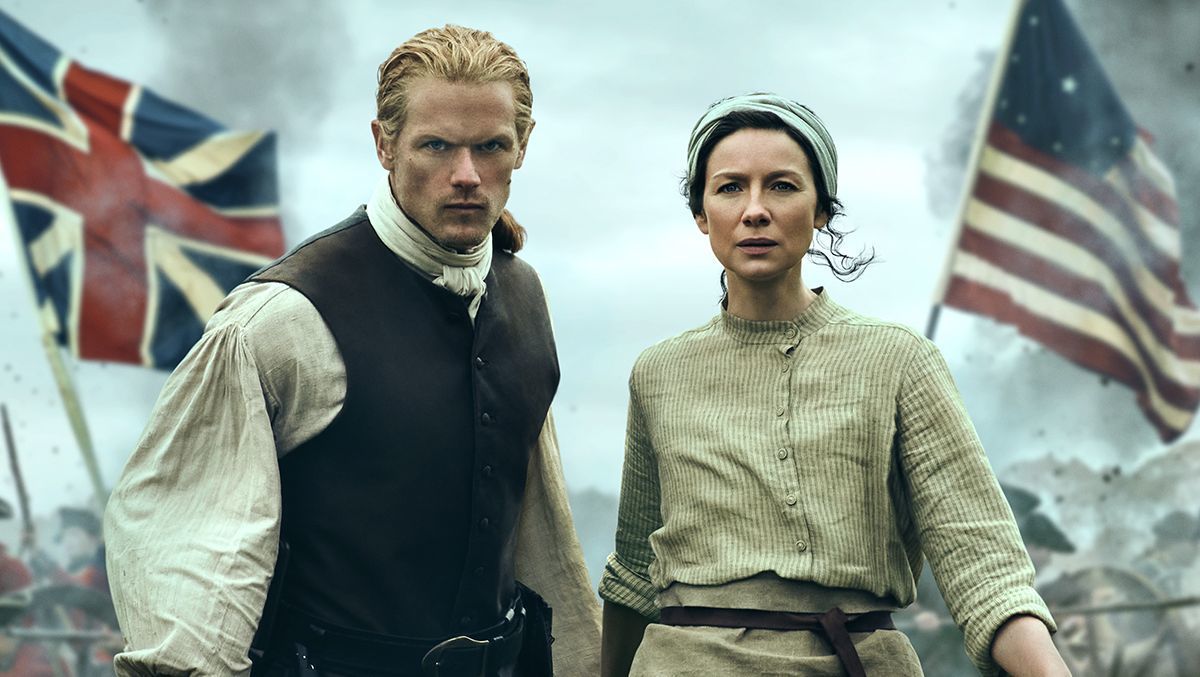 'Outlander' O que esperar do episódio 4 da temporada 7? Star Brasil