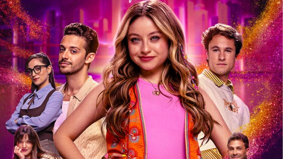 DISNEY+ PRESENTA UN NUEVO TRÁILER Y PÓSTER DE SOY LUNA: VOLVER A RODAR Y ANUNCIA LA GIRA DE SU SHOW POR LATINOAMÉRICA