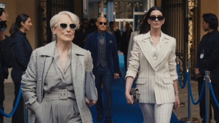 O DIABO VESTE PRADA 2: 5 MOTIVOS PARA ASSISTIR AO FILME