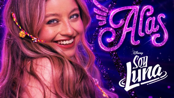 DISNEY+ CELEBRA UNA DÉCADA DE SOY LUNA CON LOS 10 MOMENTOS QUE MARCARON LA SERIE Y ANUNCIA QUE LA NUEVA TEMPORADA LLEGA EN JULIO