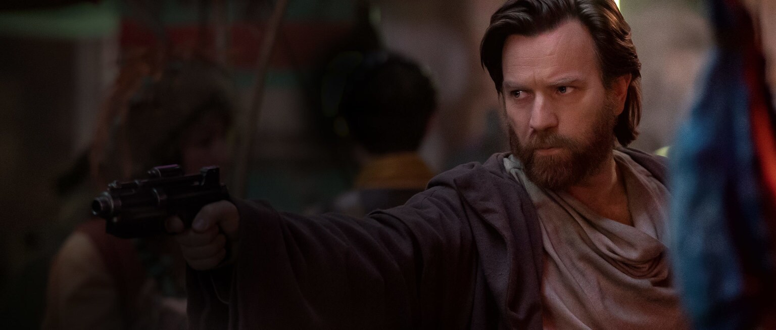 Obi-Wan Kenobi