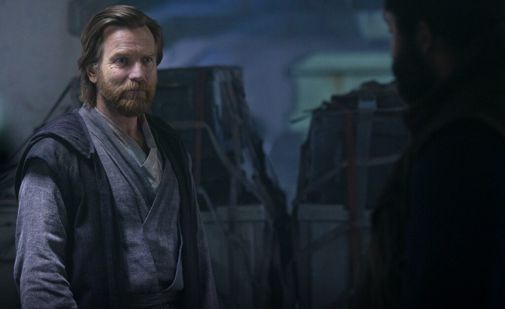 Star Wars Obi-Wan Kenobi TPB