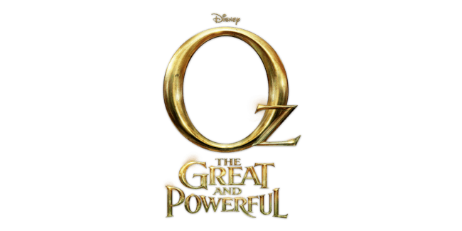 Oz the Great and Powerful